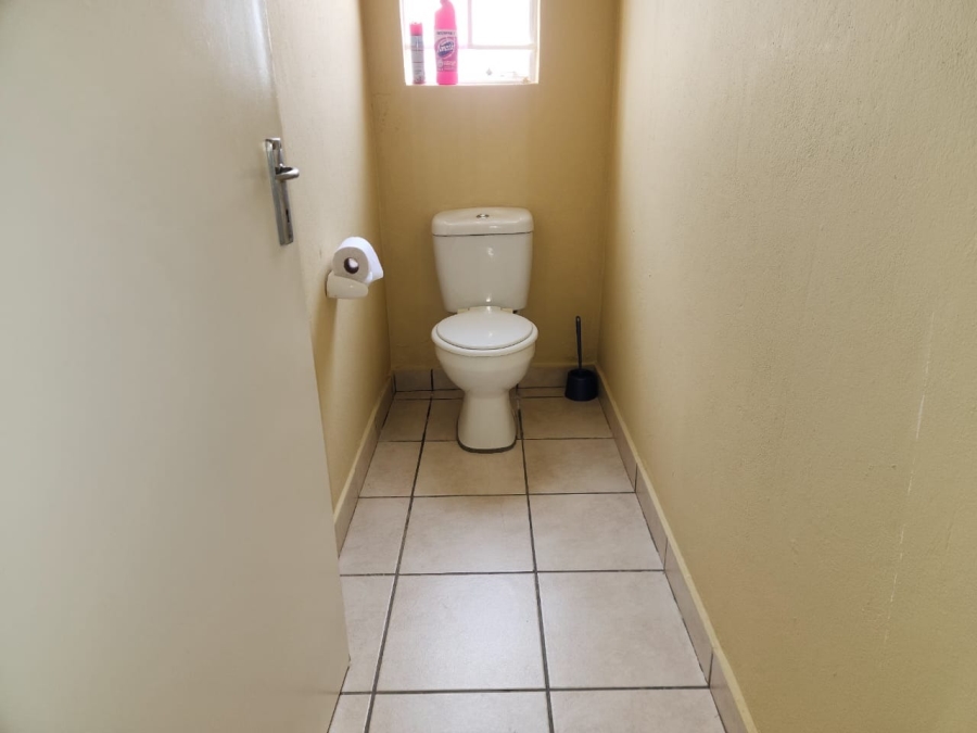 3 Bedroom Property for Sale in Seraleng North West